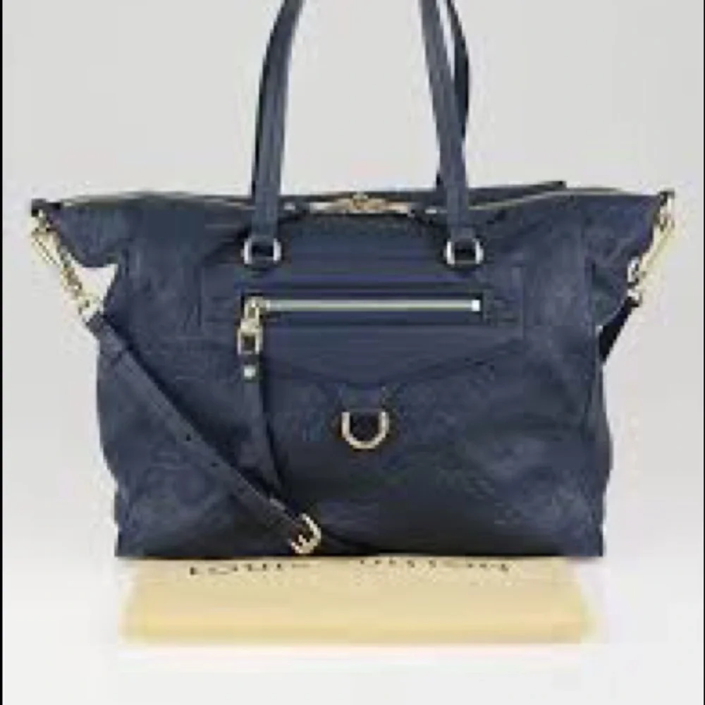 💎✨AUTHENTIC EMPREINTE LOUIS VUITTON ZIPPER TOTE - Picture 12 of 14